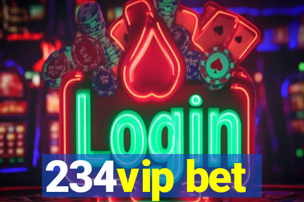 234vip bet